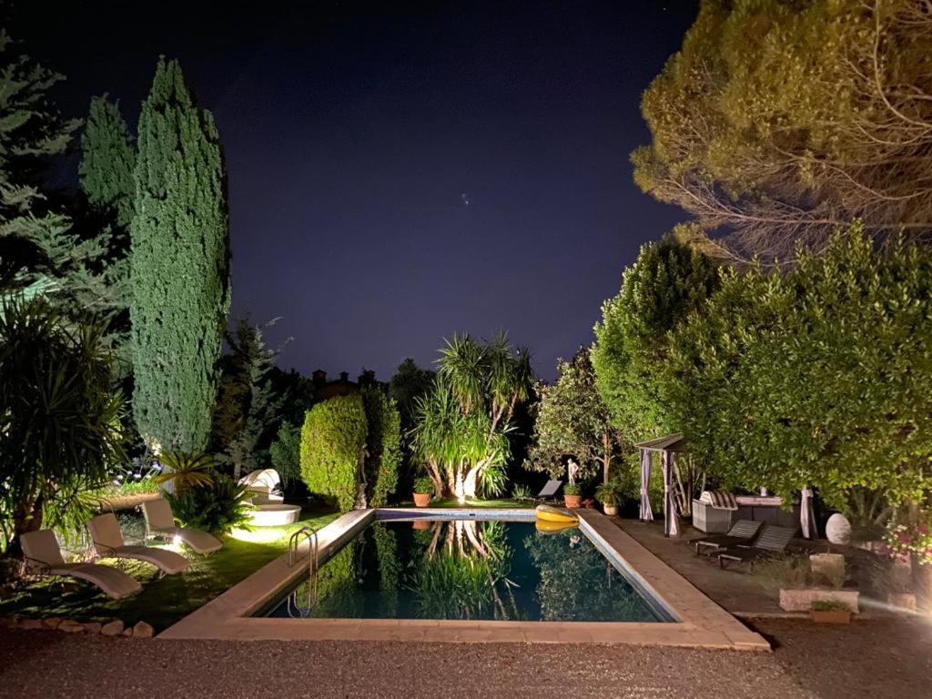 Carpe Diem Paradise Mougins Exterior photo