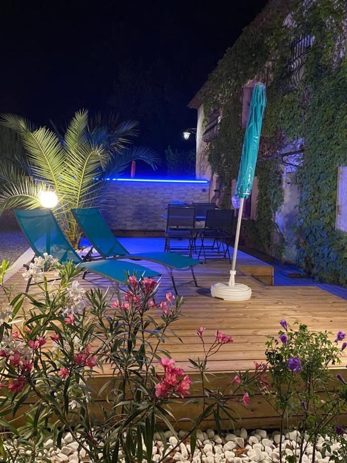 Carpe Diem Paradise Mougins Exterior photo