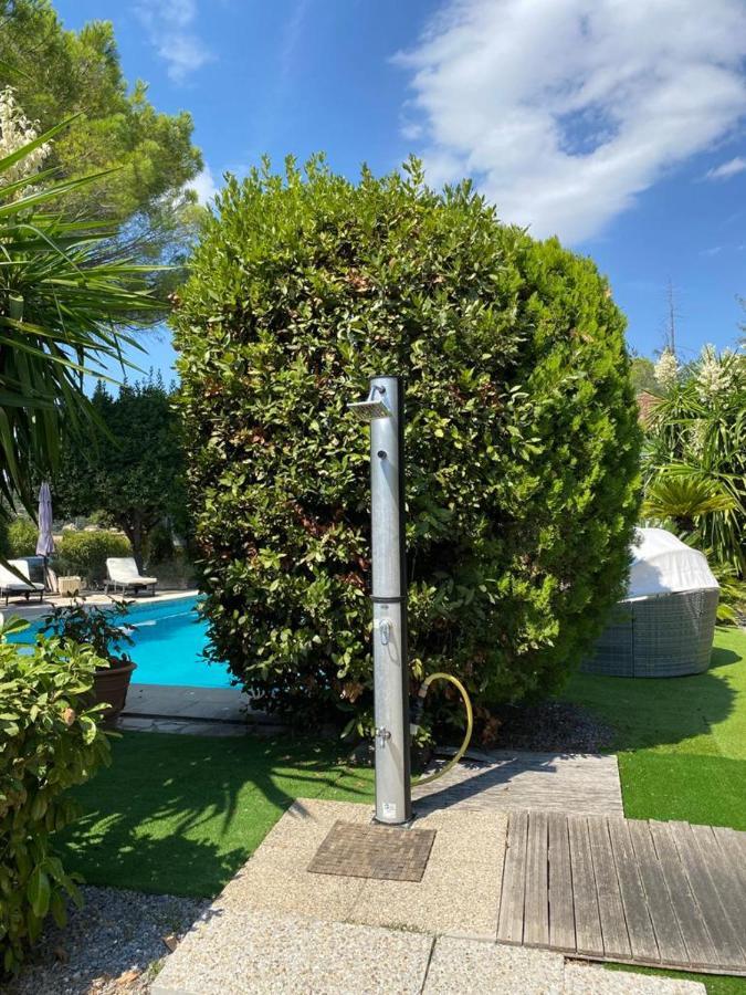 Carpe Diem Paradise Mougins Exterior photo