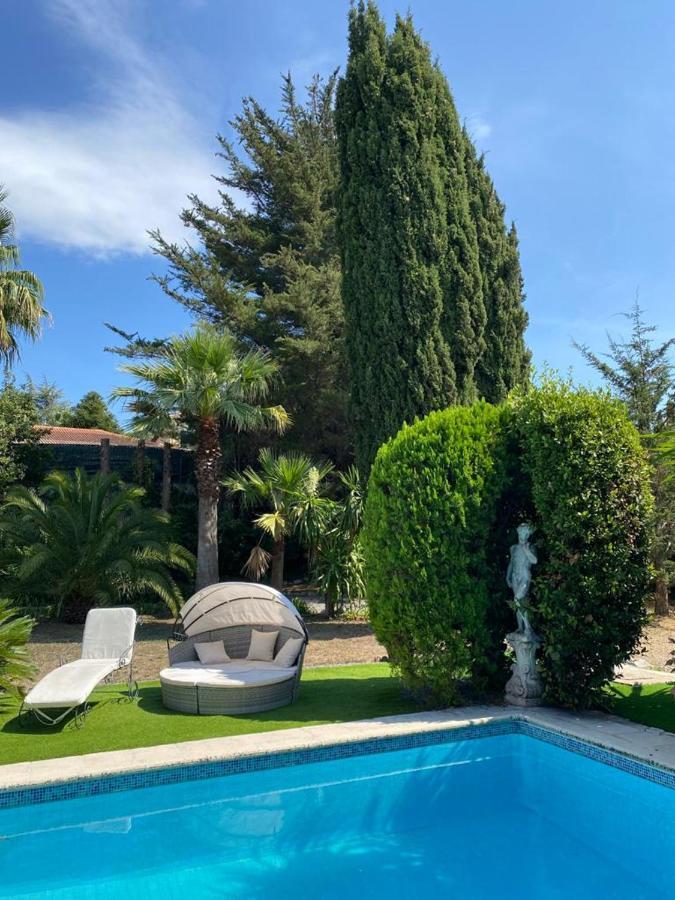 Carpe Diem Paradise Mougins Exterior photo