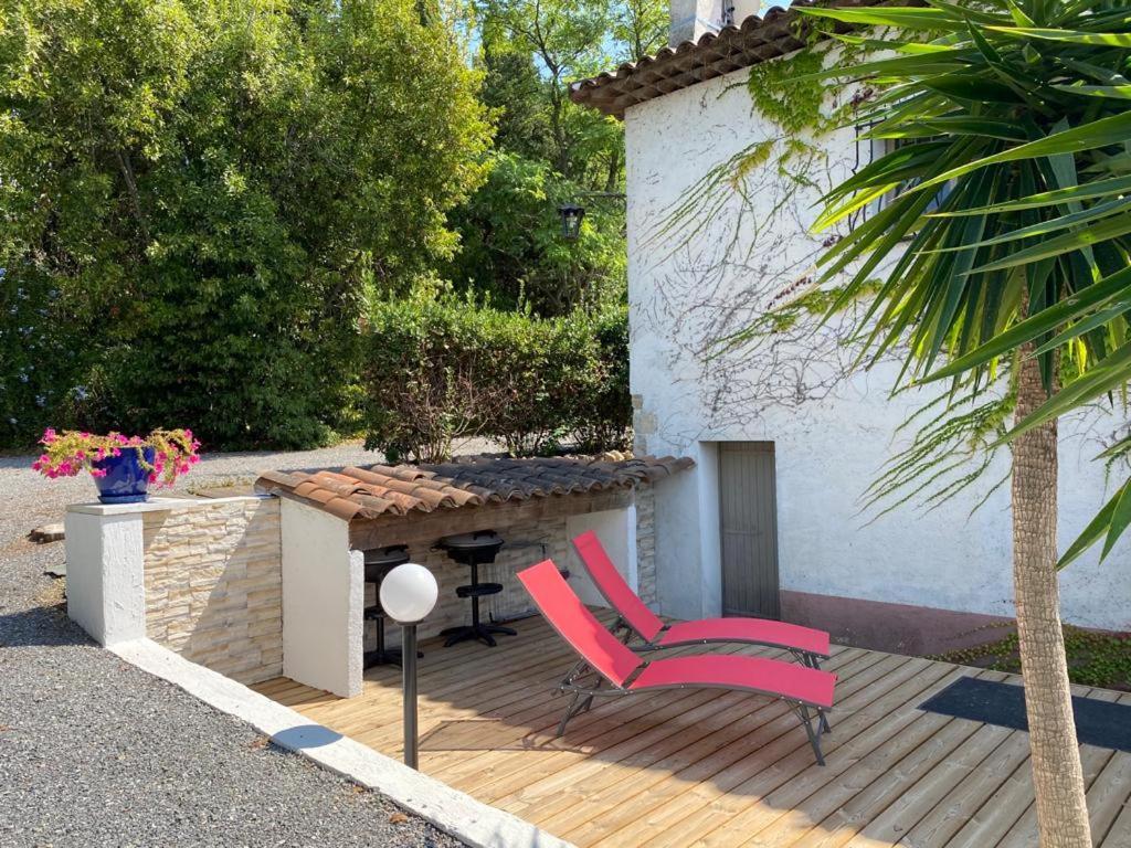 Carpe Diem Paradise Mougins Exterior photo