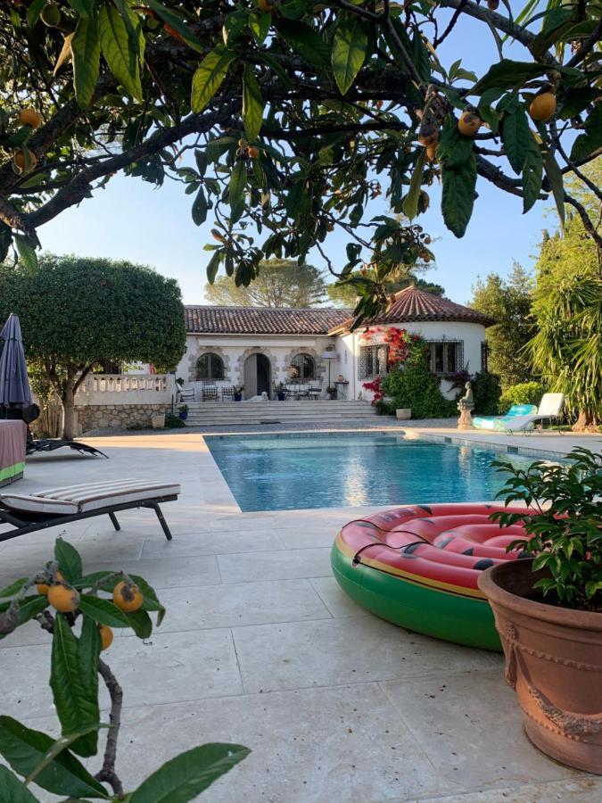 Carpe Diem Paradise Mougins Exterior photo