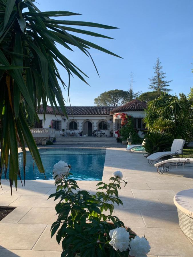 Carpe Diem Paradise Mougins Exterior photo